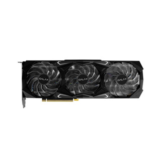 GALAX  VGA GEFORCE RTX 3060 TI SG 1-CLICK PLUS OC - 8GB GDDR6X