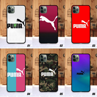 Samsung A2 Core A5 A6 A6+ Plus A7 เคส Puma