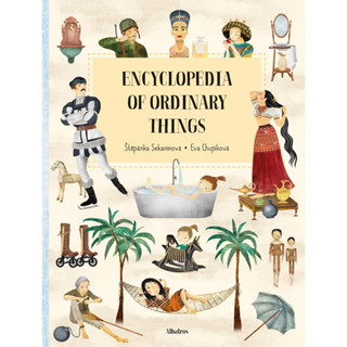 Encyclopedia of Ordinary Things