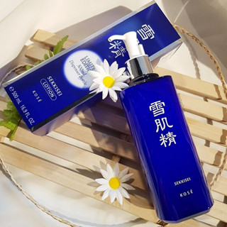 Kose Sekkisei Lotion 500 ml.