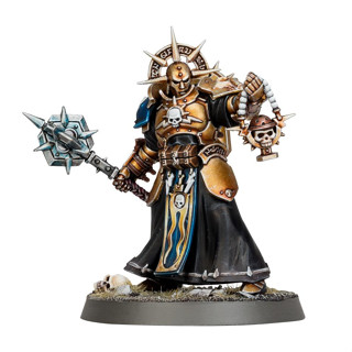 Warhammer AOS: Stormcast Eternal: Knight-Relictor