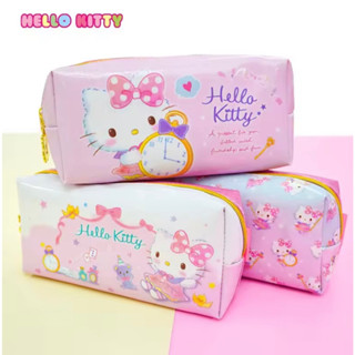 MTF กระเป๋าดินสอ Hello Kitty รุ่น MT-1005 **ลิขสิทธิ์แท้**