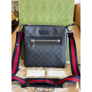 Gucci GG Supreme MSG Bag ปี 2022