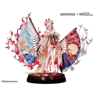 [Wings inc.] Onmyoji - Shiranui