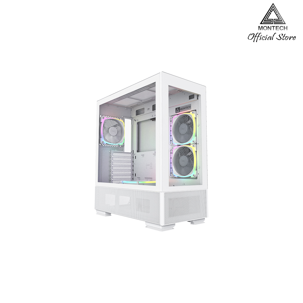 CASE MONTECH SKY TWO WHITE