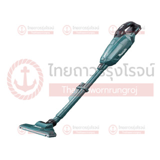 MAKITA BLM DCL284 เครื่องดูดฝุ่นไร้สาย แบบมือถือ (เครื่องเปล่า) 18v 730ml ปรับได้4ระดับ |ชิ้น| TTR Store สินค้าเข้า อ.