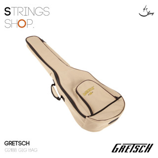 กระเป๋ากีตาร์ Gretsch G2188 Gig Bag For Folk/ Rancher Jr./Orchestra Acoustic Guitar (0996489000)