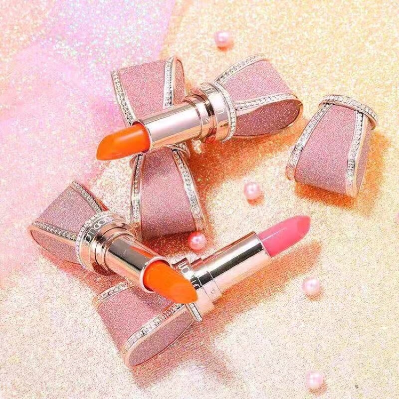 WODWOD ลิปมันโบว์ บำรุงปาก