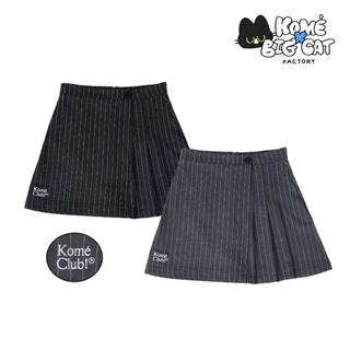 kome.offi กระโปรงสั้น รุ่น Ruby Skirt