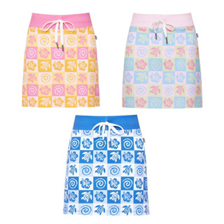 vgh island girl skirt