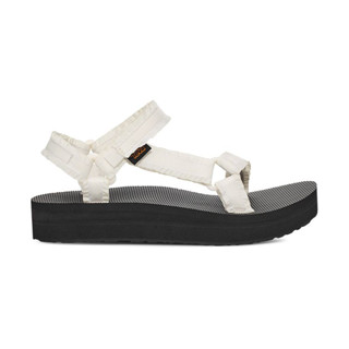 TEVA WOMEN - รองเท้ารัดส้นผู้หญิง W MIDFORM UNIVERSAL ADORN  1139591-WHT