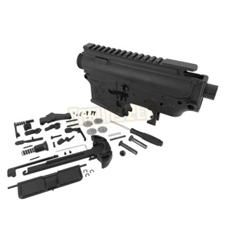 Body M4 KAC SR16 (Nylon Polymer) for AEG