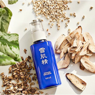 Kose Sekkisei Emulsion 140 ml.