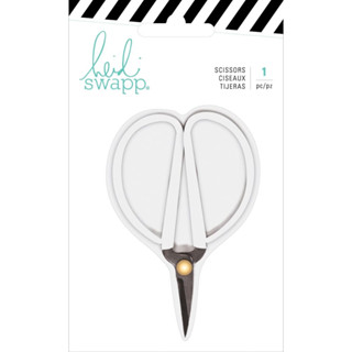 Heidi Swapp Memory Planner Scissors กรรไกร