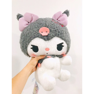 ตุ๊กตา Baby Kuromi Jumbo plush