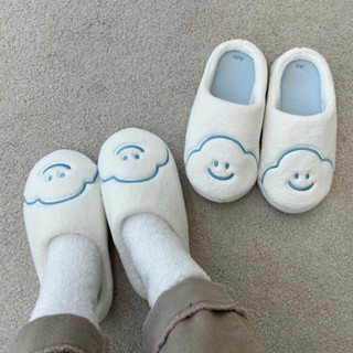 🌧️PRE-ORDER Skyfolio Cloud Slipper⛅️