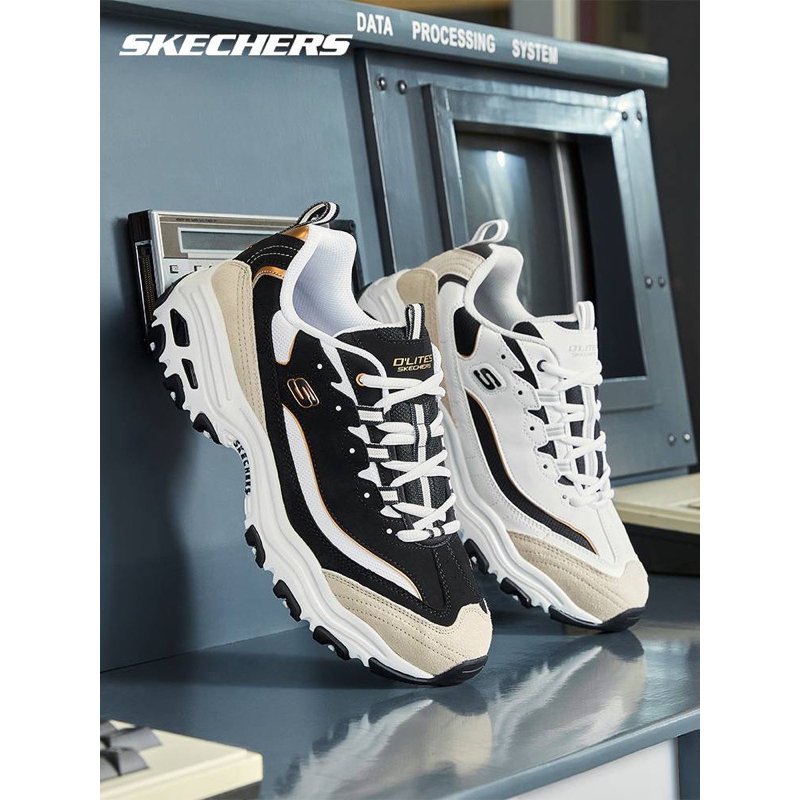 Skechers d'lites  666114