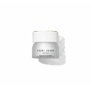 (พร้อมส่ง) รุ่นใหม่ BOBBI BROWN EXTRA REPAIR EYE CREAM INTENSE ขนาดทดลอง