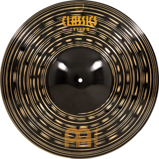 MEINL Cymbals Classics Custom Heavy Dark Ride - 20" (CC20HDAR)