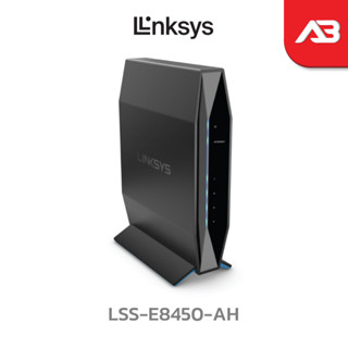 LINKSYS AX3000 DUAL BAND GIGABIT ROUTER รุ่น LSS-E8450-AH