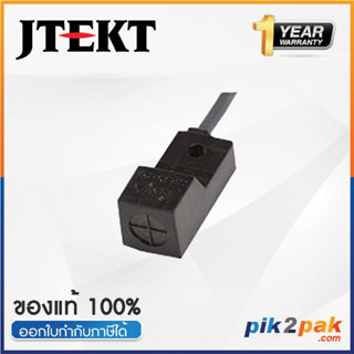 APS4-12S-E : Proximity Sensors Rectangular Shape, Distance 4 mm, Wire 3 DC NPN 10-30VDC - Jtekt - by pik2pak.com