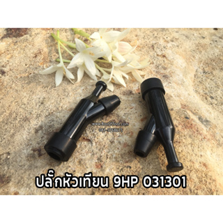 ปลั๊กหัวเทียน 9 HP 031301