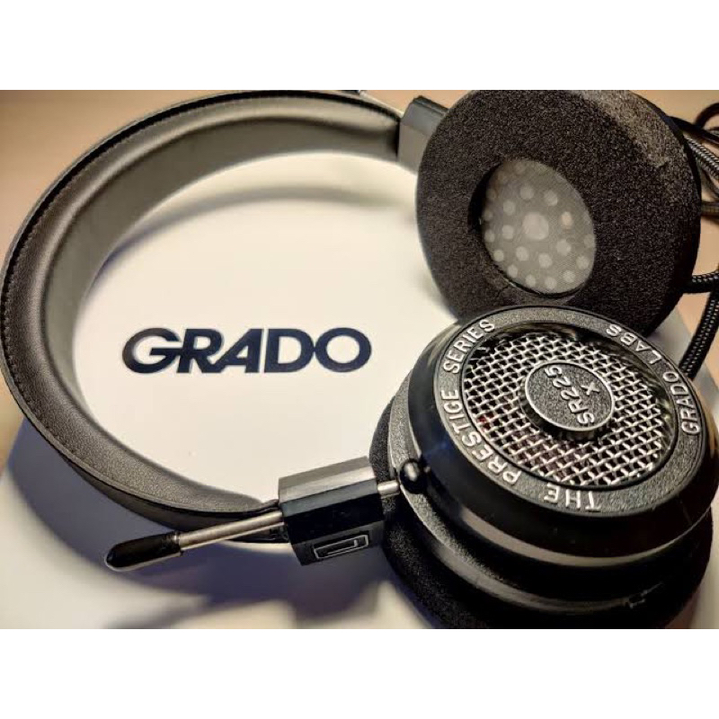 Grado SR225x หูฟังออนเอียร์