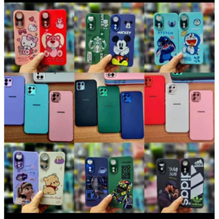 เคสมือถือ📱ลายการ์ตูนน่ารักมาก Vivo y11 y12 y15 y17 y16 y20 y12s สินค้าพร้อมส่งค่ะส่งจากไทยค่ะ