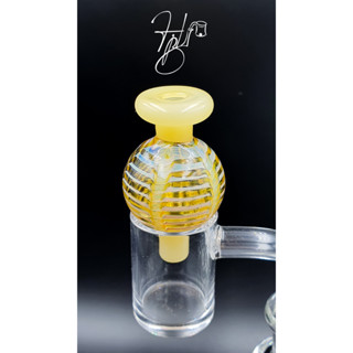 Carb Cap 26mm for Quartz Banger, Dab rig, oil/wax/dab/shatter/rosin/resin