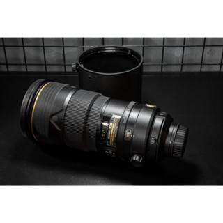 NIKKOR 300 f/2.8G VR ii มือสอง