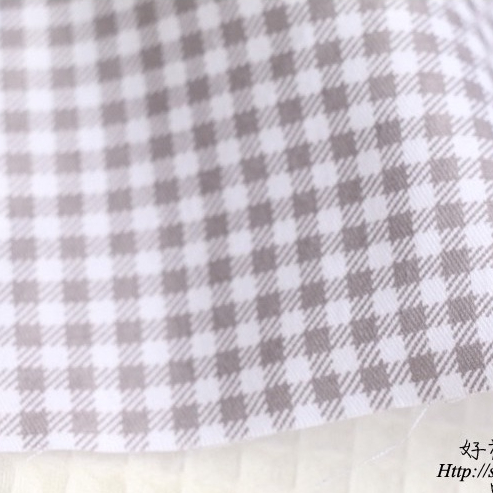 ผ้าคอตตอน 100% ทอทวิล ผ้าเมตร พิมพ์ลายสก๊อต พิมพ์ลายกราฟฟิค หน้ากว้าง1.6 เมตร