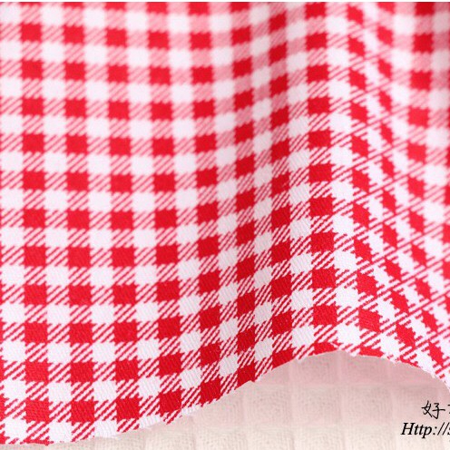 ผ้าคอตตอน 100% ทอทวิล ผ้าเมตร พิมพ์ลายสก๊อต พิมพ์ลายกราฟฟิค หน้ากว้าง1.6 เมตร