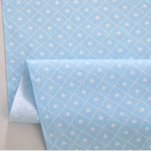 ผ้าคอตตอน 100% ผ้าเมตร หน้ากว้าง 160 เซนติเมตร พิมพ์ลายหมี พิมพ์ลายดอกไม้