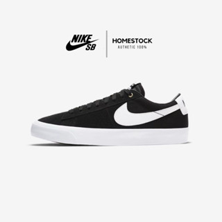 [พร้อมส่ง ของแท้100%‼️] NIKE SB ZOOM BLAZER LOW PRO GT