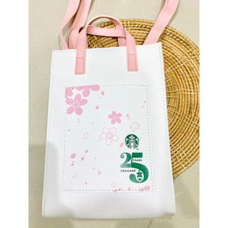 🌸Starbucks Bag ของแทเ100%🌸