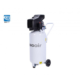 ปั๊มลมแนวตั้ง BIGAIR รุ่น BALV-25090N 2.5HP 90ลิตร (NEW)