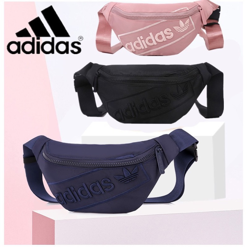 กระเป๋าคาดอก คาดเอว ADIDAS