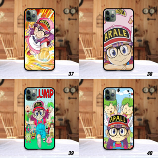 Samsung A8 A8+ A9 Grand 1,2 Grand Prime เคส อาราเล่ Arale