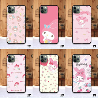 Samsung A8 A8+ A9 Grand 1,2 Grand Prime เคส มายเมโลดี้ Mymelody