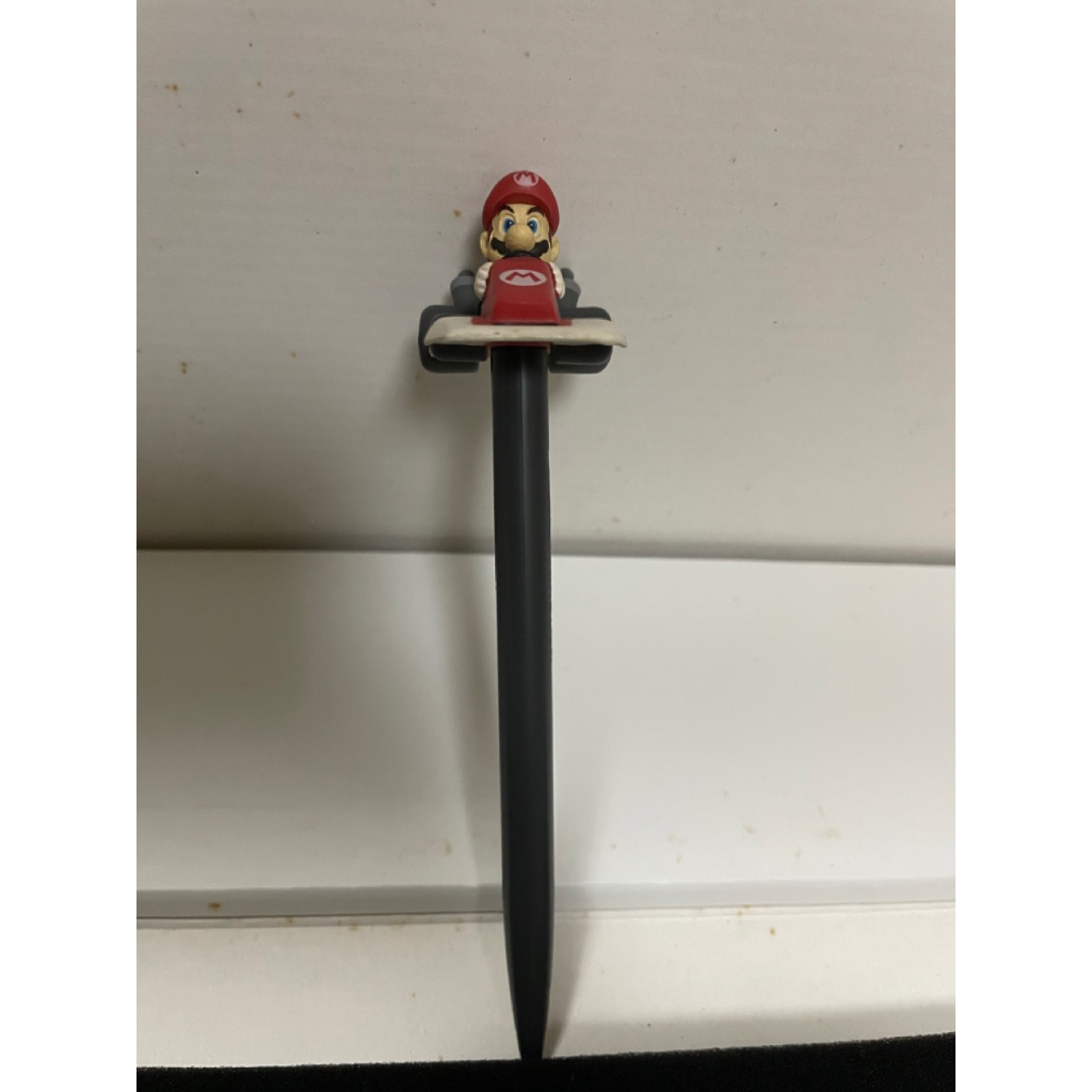 Nintendo Mario Kart Rare Collectible Stylus Nintendo DS