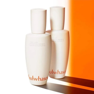 JUL02 ส่งฟรี Sulwhasoo First Care Activating Serum VI 90ml  พรีเซรั่มบำรุงผิว