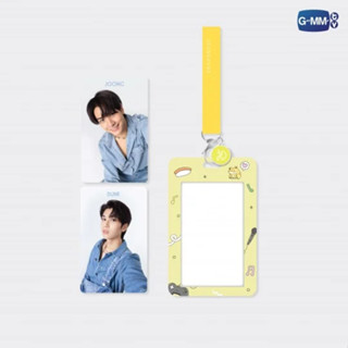 JOONG DUNK CARD HOLDER WITH SELFIE EXCLUSIVE PHOTOCARDS