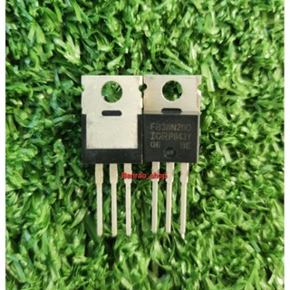 มอสเฟส IRFB 38N20D MOSFET