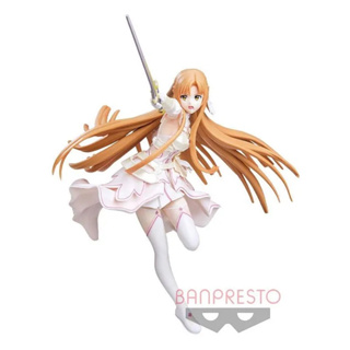 [ของแท้🇯🇵/พร้อมส่ง✅] Sword Art Online (BANDAI) Alicization War of Underworld Espresto - Asuna