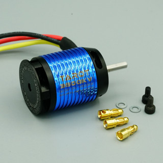 Motor Tarot  สำหรับ เฮลิคอปเตอร์ขนาด 450 KV3500 และ 1700