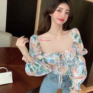 เสื้อแขนยาว น่ารัก size sm