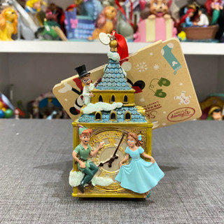 Disney Ornament 🏷พร้อมส่ง  Peter Pan Y2020