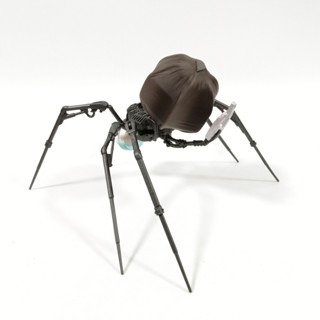 🇯🇵 STAR WARS B’Omarr Monk POTF2 Mail Away Jabba’s Palace ROTJ-Spider Droid 3.75" ของแท้ญี่ปุ่น