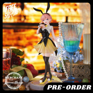 พรีออเดอร์ : FuRyu Trio-Try-iT Nakano Ichika Bunny ver.