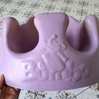 Bumbo เก้าอี้หัดนั่งสำหรับเด็กวัย 3 เดือนขึ้นไป